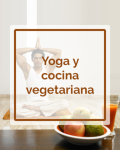 Yoga y cocina vegetariana - Talleres - Betsaida