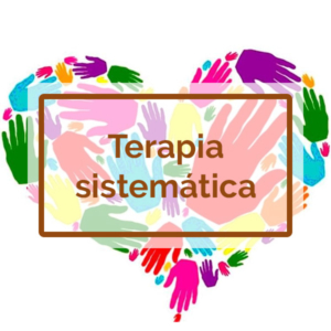 Terapia sistemática - Terapias - Betsaida