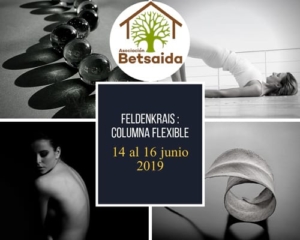 Método Feldenkrais - Talleres - Betsaida