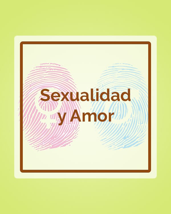 Sexualidad y Amor - Talleres - Betsaida