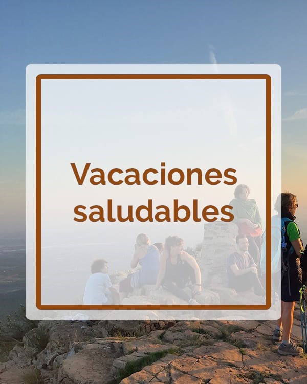 Vacaciones saludables Curso de Radiestesia - Talleres - Betsaida