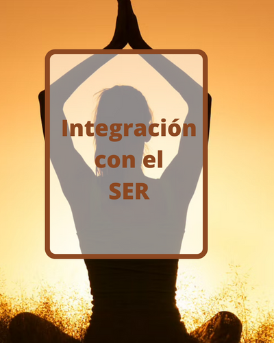 Integracion ser Estiramiento de Cadenas Musculares - Talleres - Betsaida