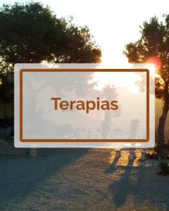 Terapias - Betsaida