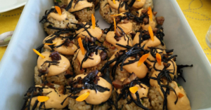 Yoga y cocina vegetariana - Talleres - Betsaida