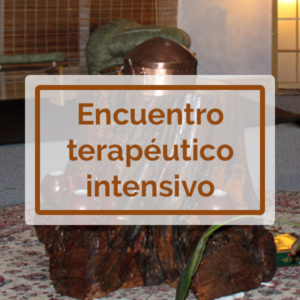 Encuentro terapéutico intensivo - Terapias - Betsaida