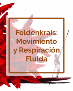 Feldenkrais - Movimiento y Respiración Fluida - Talleres - Betsaida